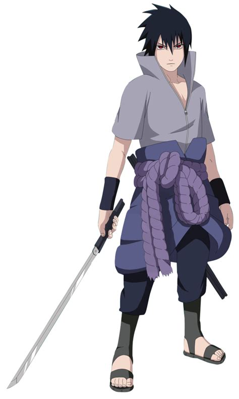 Naruto Shippuden Anime Heroes Sasuke Uchiha Rinneganmangekyo