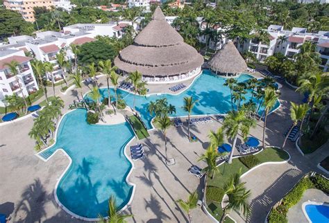 Be Live Experience Hamaca Garden Hotel All Inclusive Hotel In Boca Chica