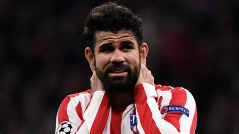 Diego costa's 10 best chelsea goals | chelsea tops. Atletico Madrid's Diego Costa sentenced to 6 months in ...