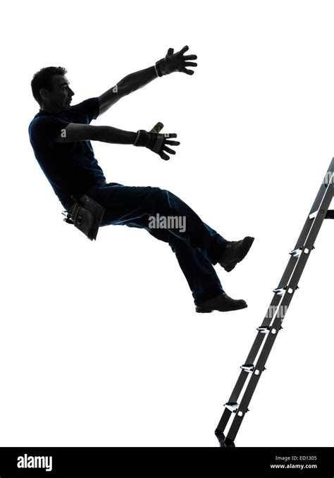 Cayendo De La Escalera Fotografías E Imágenes De Alta Resolución Alamy