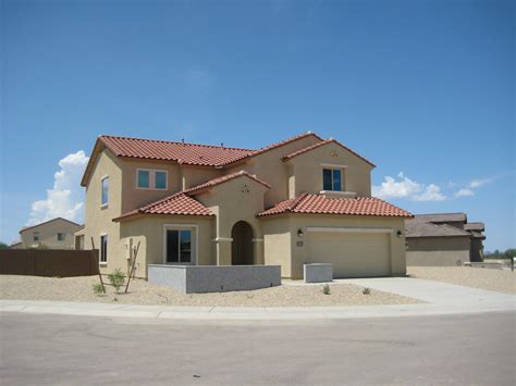 5 Bedroom Homes For Sale In The Tucson Az Area