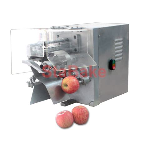 Commercial Apple Peeler Corer Slicer Machine Buy Apple Coring Machine