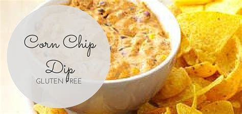 It is a byproduct of corn processing that has historically been used as an animal feed. Gluten Free Corn Chip Dip - Gluten Free Australia