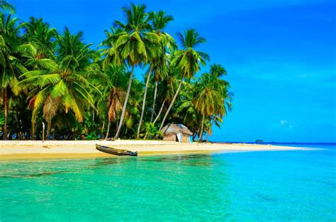 The Best Beaches In Panama