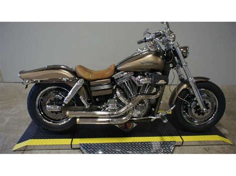 Новый мотоцикл харлей фэт боб! Buy 2010 Harley-Davidson FXDFSE CVO Dyna Fat Bob on 2040-motos