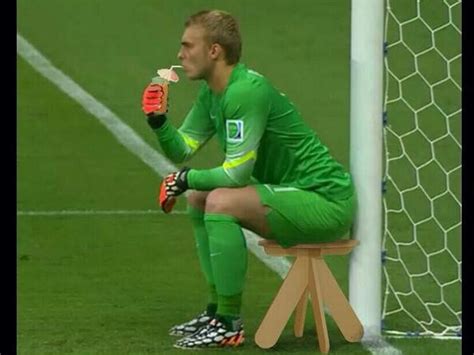 The best memes from instagram, facebook, vine, and twitter about jasper cillessen. Los 'memes' más divertidos que dejó la Copa del Mundo ...