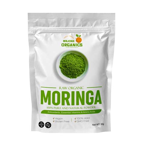 Moringa Powder Price In Pakistan Buy Organic Moringa Online
