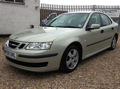 Saab 9 3 Review And Photos