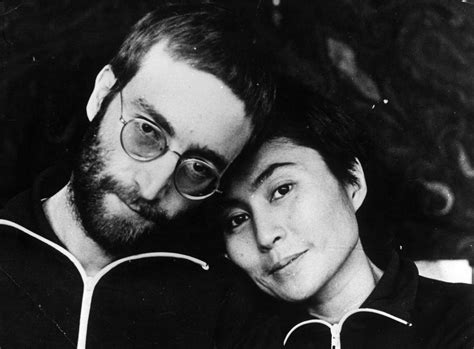 Days With John And Yoko A Writer Remembers Wjct News