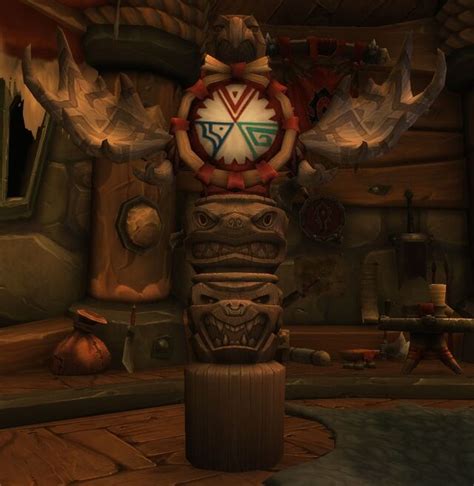 Highmountain Tauren Object Warcraft Wiki Your Wiki Guide To The