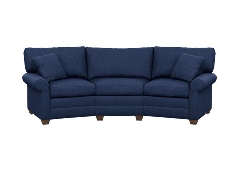 Bennett Conversation Sofa Sofas And Loveseats Ethan Allen