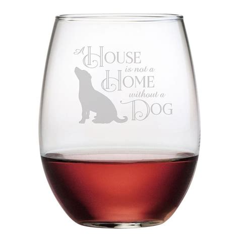 Our Best Glasses And Barware Deals Elegant Wine Glasses Stemless Wine