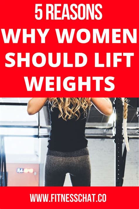 5 Strong Reasons Women Should Lift Weights Weight Training Women Weight Lifting Women Women