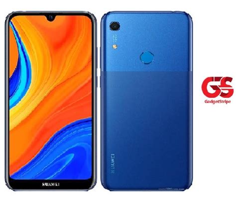 Huawei Y6s 2019 - Full Phone Specifications & Price in ...