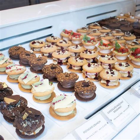 Best Bakeries London 24 Places You Knead To Try
