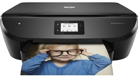 Hewlett packard (hp) manufactures a number of peripherals to enhance your computer's functions, including several model series of printers. HP ENVY Photo 6200 Drivers and Software Printer series ...