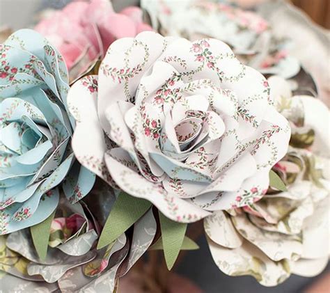 We did not find results for: Make It Now With Cricut Explore - Cut Perfect Paper Roses ...