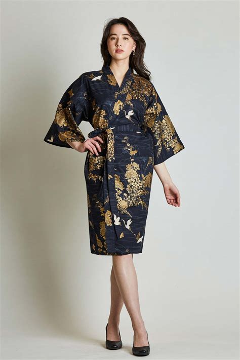 re japanese kimono gown ph