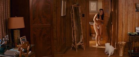 Nude Video Celebs Sandra Bullock Nude The Proposal 2009