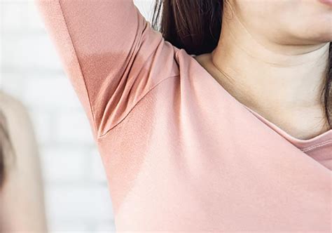 6 Common Underarm Problems And Solutions