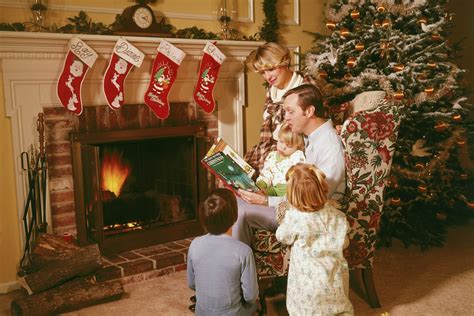 What Is Christmas Your Guide To Christmas History Traditions And More