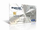 Bscu Credit Card Pictures