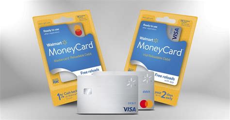 Getting a good rewards credit card is a great way to stretch your dollar a little further than you already do. Walmart MoneyCard Review