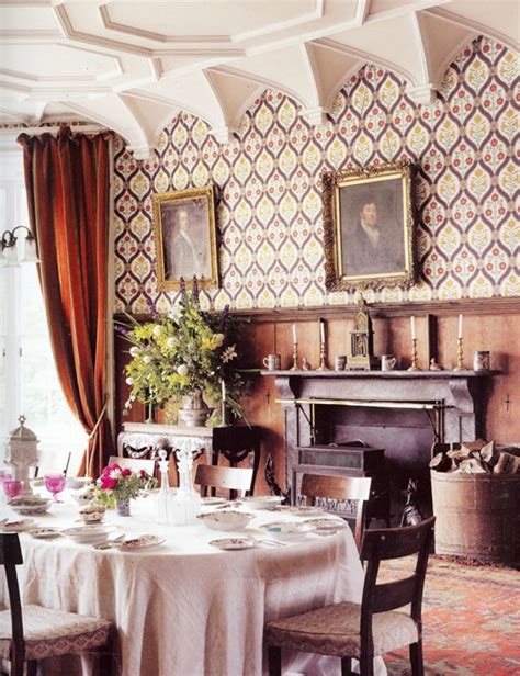 Sláinte To Irish Interiors Adeeni Design Group Beautiful Dining