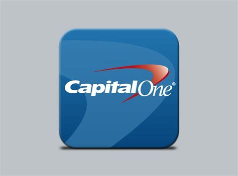 Capital One Icon At Collection Of Capital One Icon