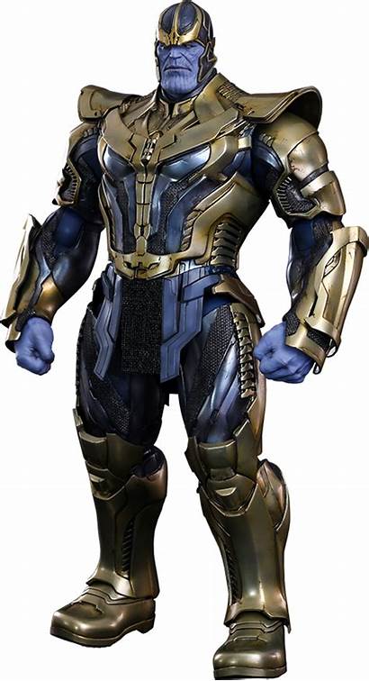 Thanos Transparent Asthonx1