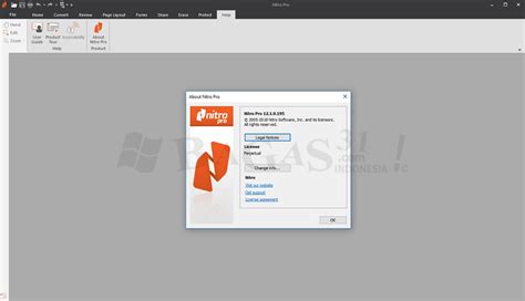Bagas31 Nitro Pro Enterprise Full Version Download