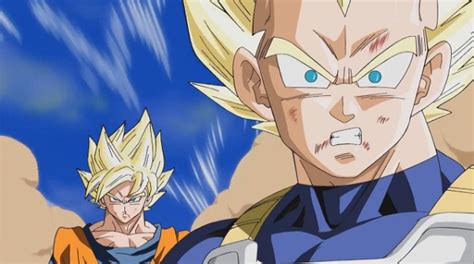 From goku's reveal as a saiyan to the climactic showdown with kid buu, here is every dragon ball z saga and season, ranked worst to best. Dragon Ball Z Kinect revealed by Korean game rating ...