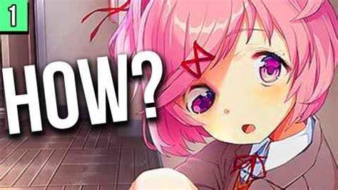 In each chapter, the protagonist will create a poem based around twenty words selected by the player, which the girls will comment on and compare to. Doki Doki Literature Club Full indir - PC Türkçe | Full ...
