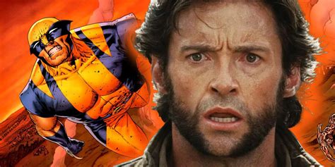 Rumor Wolverine Wont Be Part Of Marvel Studios X Men Reboot