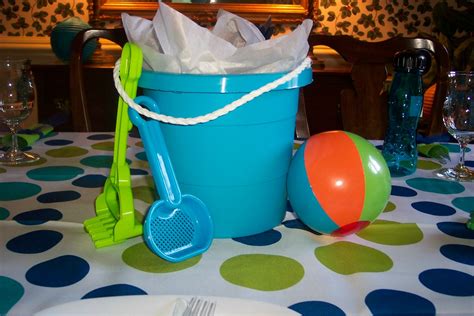 Host A Beach Party Any Time Of The Year Indoor Beach Party Ideas