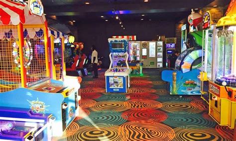 At kc video games, we believe that the fun should never have to stop. At The Falls Arcade Coupons near me in Niagara Falls, NY ...