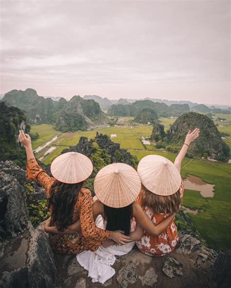 Top 9 Instagram Photo Spots In Vietnam Vietnam Tourism Vietnam