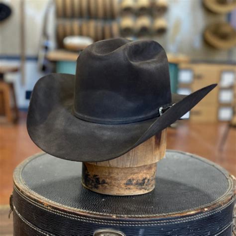 Yellowstone Rip Wheeler Cowboy Fedora Hat 50 Off