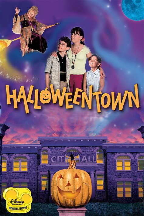 13 amazingly fun halloween costumes for '90s kids. Must Watch Disney Halloween Movies
