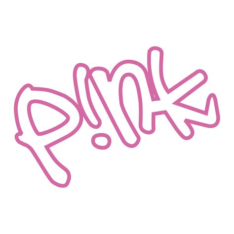 Pink Singer Logo