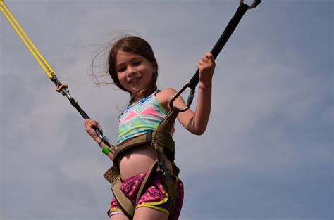 Bromleys Summer Adventure Park Fun In The Sun For Every Age All