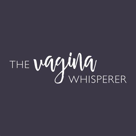 The Vagina Whisperers Amazon Page