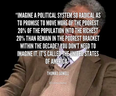 Liberals Thomas Sowell Quotes Quotesgram