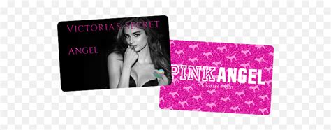 Download Victoriau0027s Secret Angel Credit Card Victorias Vs Pink