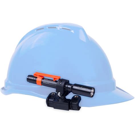 Fenix Flashlight Ald 04 Helmet Flashlight Holder Ald04 Bandh Photo