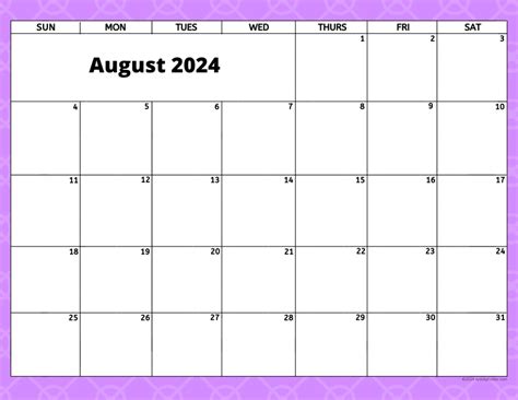 08 August 2024 85x11 F2 Purple Activity Folder
