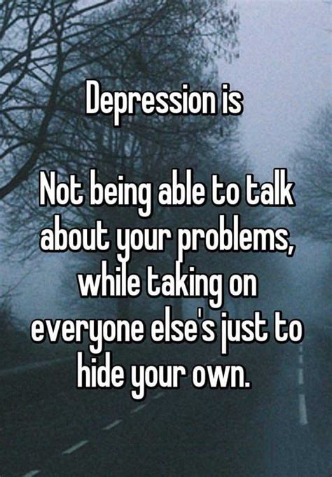 300 Depression Quotes And Sayings About Depression Page 5 Of 28 Dailyfunnyquote