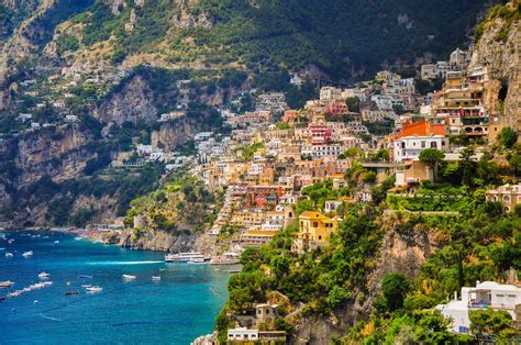 Positano Desktop Wallpapers Top Free Positano Desktop