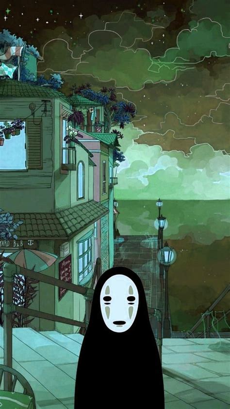 Studio Ghibli Wallpaper Nawpic
