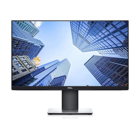 Dell P2419h 24 Inch Led 3h Hard Coating Ips Monitor Price In Pakistan